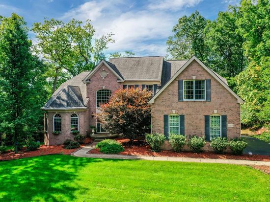 5317 Betheny Cir Superior Township Mi 48198 Zillow