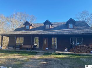 5955 Highway 2, Farmerville, LA 71241