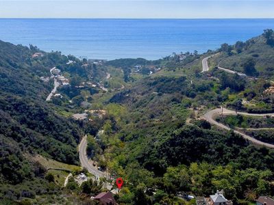 3570 Las Flores Canyon Rd, Malibu, CA, 90265