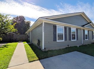 5343 Cherie Crest Ct, Houston, TX 77088
