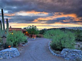 5555 W Lazy C Dr, Tucson, AZ 85745