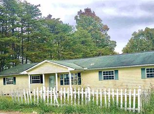 15 Township Road 186, Proctorville, OH 45669