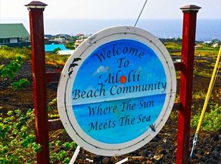 Eiwa, Captain Cook, HI 96704