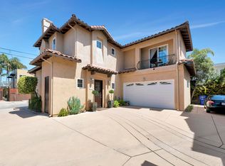 384 Bonair St, La Jolla, CA 92037