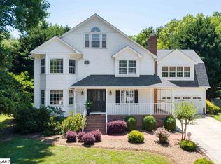 903 E Silverleaf St, Greer, SC 29650