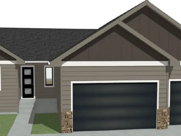 824 Sarah Cir, Garretson, SD 57030