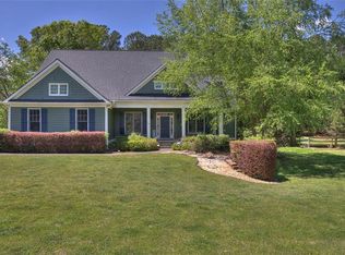 9 Mission Hills Dr SW, Cartersville, GA 30120