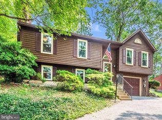 6634 E Lakeridge Rd, New Market, MD 21774