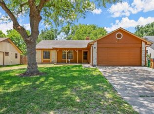 4407 Silverstone Dr, Austin, TX 78748