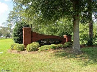 LOT 17 Sweetgrass Cv LOT 17, Lucedale, MS 39452