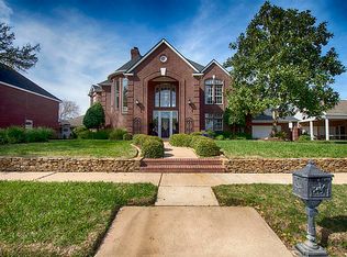 4614 Sawmill Ln, Pasadena, TX 77505