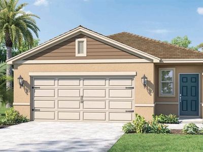 1586 Bull Hill Rd, Kissimmee, FL, 34744