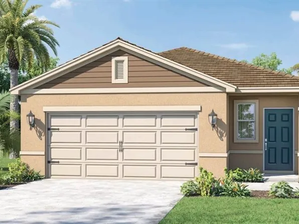 997 Commons Way, Port Orange, FL 32129