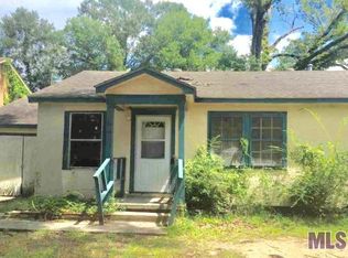 4163 Fairfields Ave, Baton Rouge, LA 70802