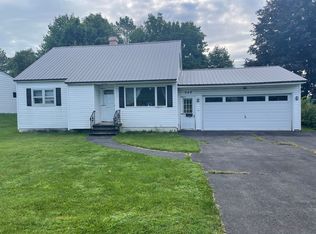 542 Tamarack St, Utica, NY 13502