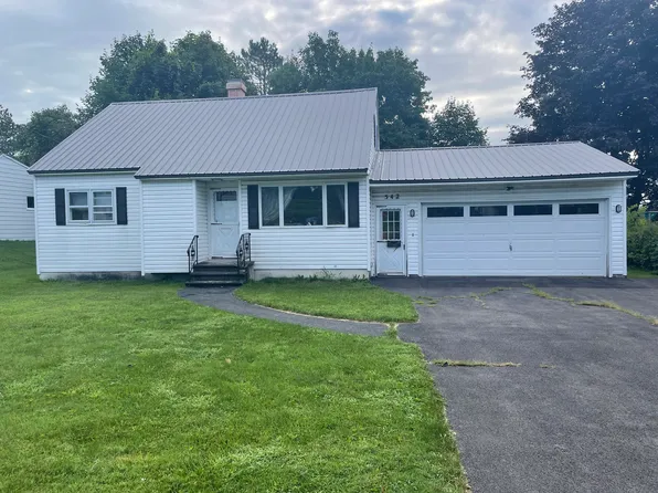 542 Tamarack St, Utica, NY 13502