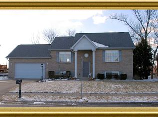 9065 Braxton Dr, Union, KY 41091