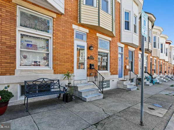 711 S Potomac St, Baltimore, MD 21224