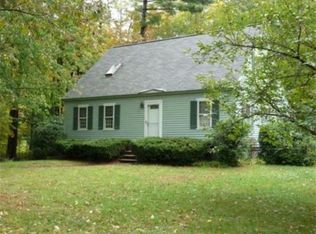 9 Jack Rabbit Run, Hampstead, NH 03841