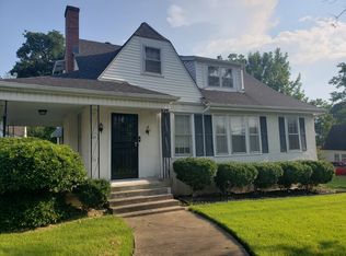1039 W Commerce St, Lewisburg, TN 37091