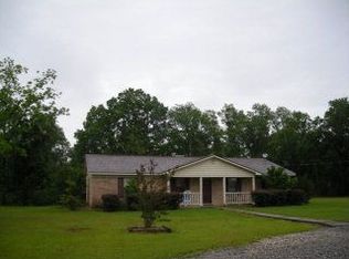 16671 Ridge Line Dr, Bay Minette, AL 36507