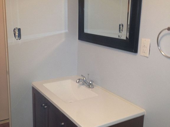 Bathroom Vanity 