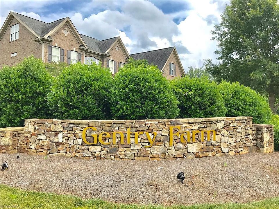 1st image of LOT 18 Gentry Farms Pl Lot 18