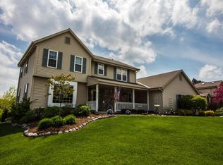 N70W7457 Bridge Rd, Cedarburg, WI 53012