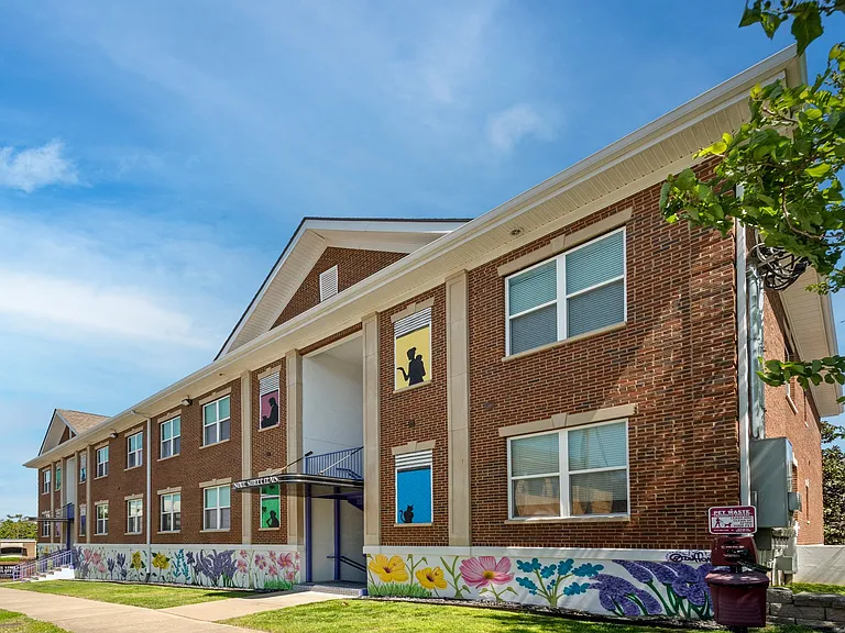 State Street Flats Apartments Exterior