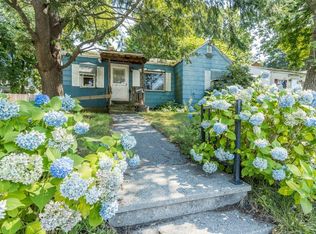 535 Saint John St, Portland, ME 04102