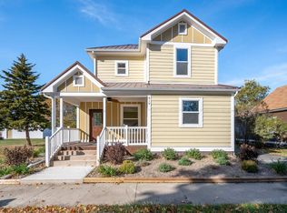 819 N Walnut St, Hartford City, IN