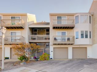 52 Coquille Beach Dr #A, Brigantine, NJ 08203