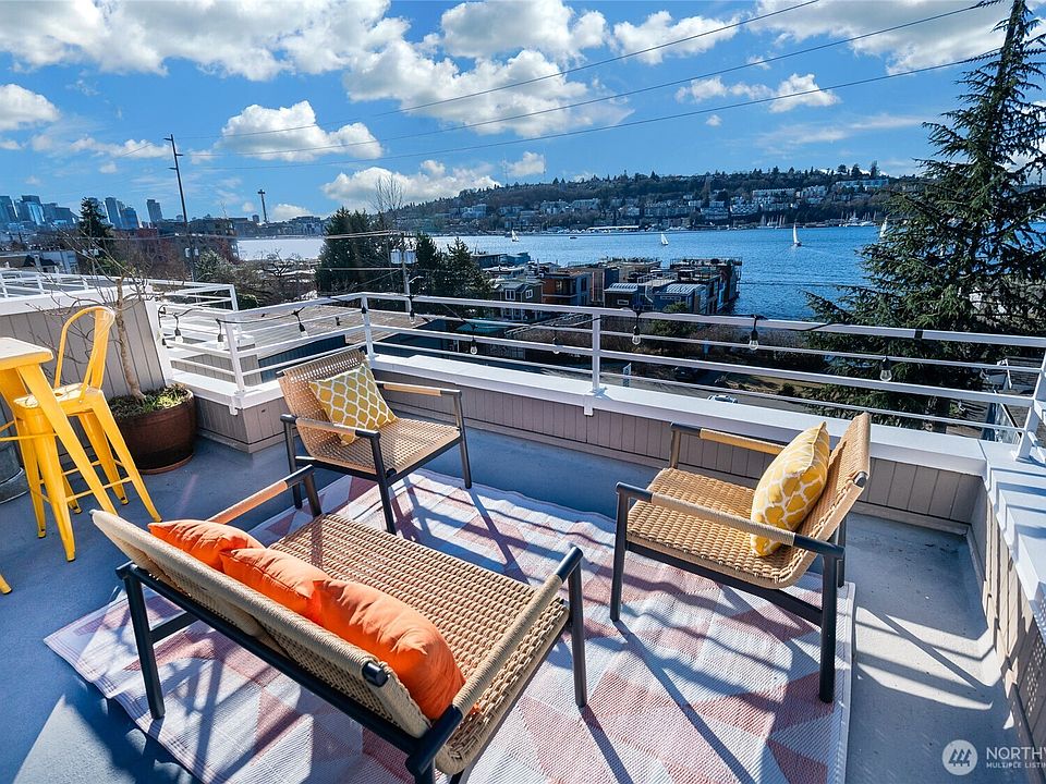 1st image of 2364 Fairview Avenue E #1