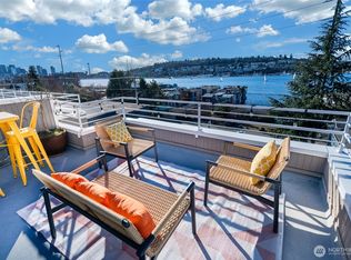 2364 Fairview Ave E UNIT 1, Seattle, WA