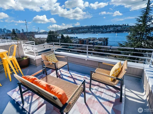 2364 Fairview Avenue E #1, Seattle, WA 98102