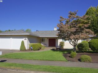 4302 NE 129th Pl, Portland, OR