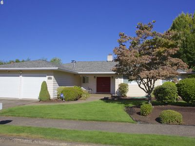 4302 NE 129th Pl, Portland, OR, 97230