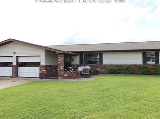 300 Raceview Dr, Ona, WV 25545