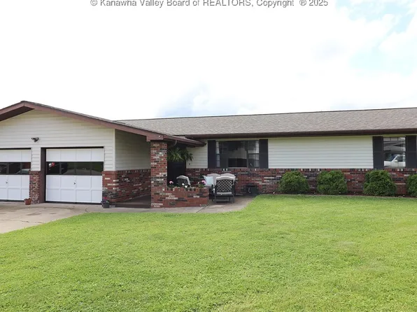 300 Raceview Dr, Ona, WV 25545