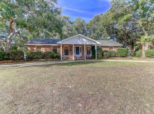 829 Jeb Stuart Rd, Charleston, SC 29412