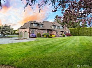 12321 276th Avenue Ct E, Buckley, WA 98321