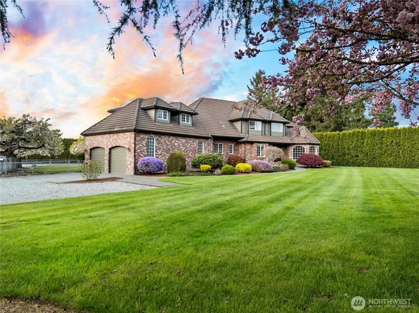 12321 276th Avenue Ct E, Buckley, WA 98321