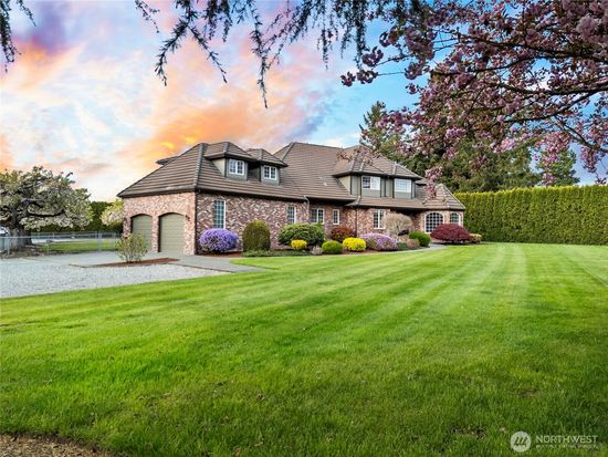 12321 276th Avenue Ct E, Buckley, WA 98321