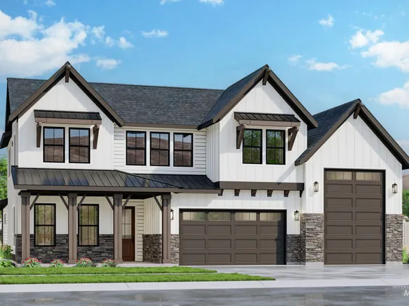2960 E Mardia St, Meridian, ID 83642