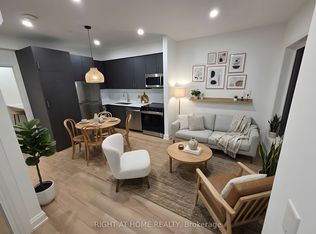 55 Camberwell Rd #1F, Toronto, ON M6C3E7