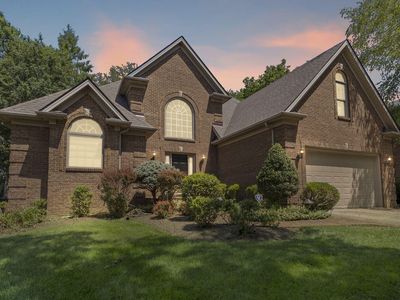 3268 Brighton Place Dr, Lexington, KY, 40509
