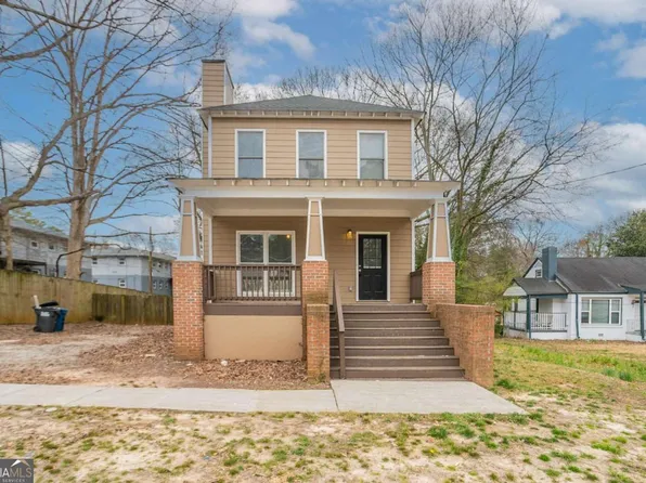 3040 Washington Rd, East Pt, GA 30344