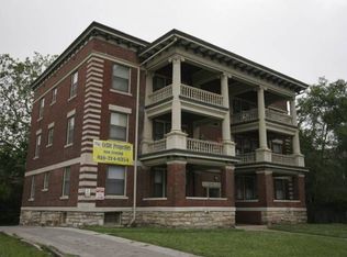 3532 Troost Ave, Kansas City, MO 64109