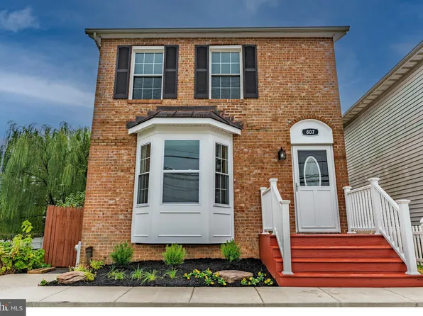 807 Washington Rd, Westminster, MD 21157