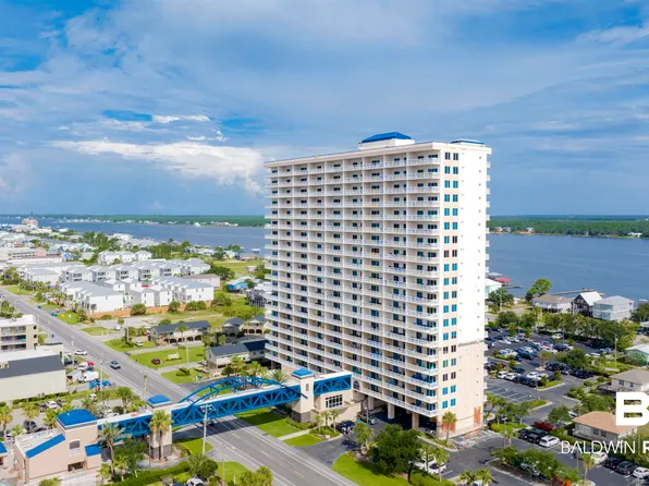 1010 W Beach Blvd APT 1203, Gulf Shores, AL 36542